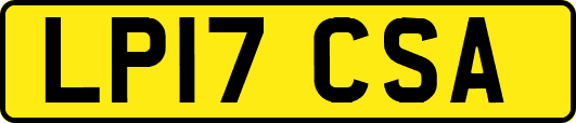 LP17CSA