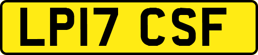 LP17CSF