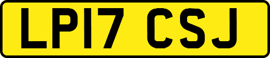 LP17CSJ