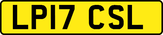 LP17CSL