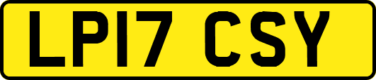 LP17CSY