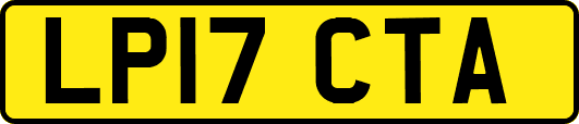 LP17CTA