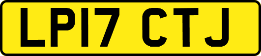 LP17CTJ