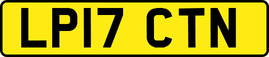 LP17CTN