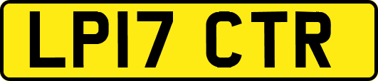 LP17CTR