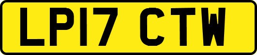 LP17CTW