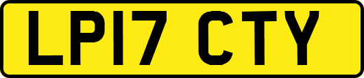 LP17CTY