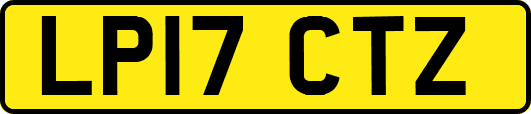LP17CTZ