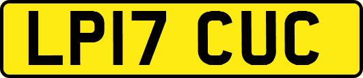 LP17CUC