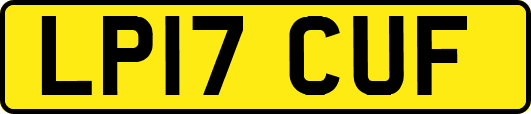 LP17CUF