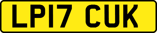 LP17CUK