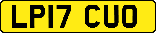 LP17CUO