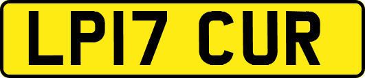 LP17CUR
