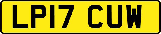 LP17CUW