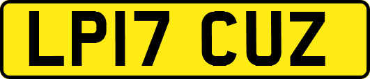 LP17CUZ