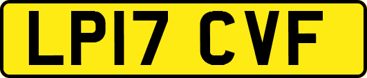 LP17CVF