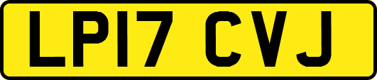 LP17CVJ