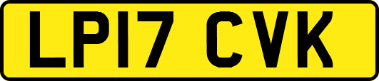 LP17CVK