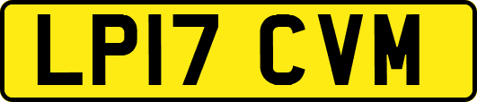 LP17CVM