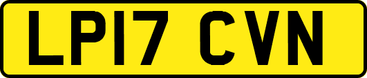 LP17CVN