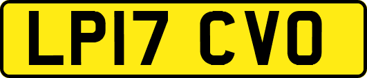 LP17CVO