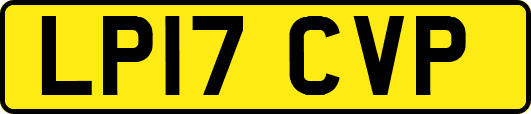 LP17CVP