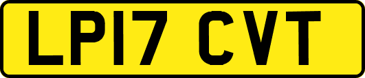 LP17CVT