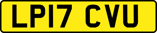 LP17CVU