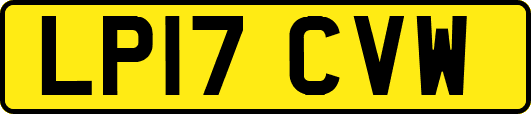 LP17CVW