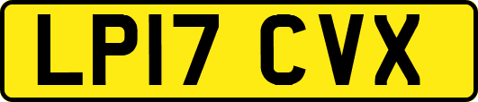 LP17CVX
