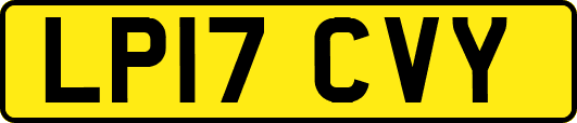 LP17CVY
