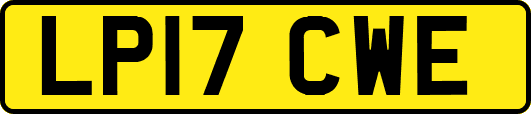 LP17CWE