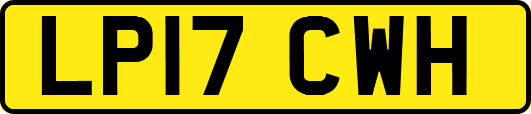 LP17CWH
