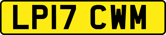 LP17CWM