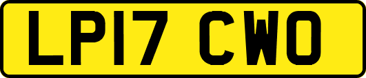 LP17CWO