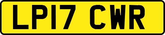 LP17CWR