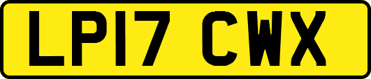 LP17CWX