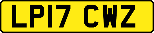 LP17CWZ