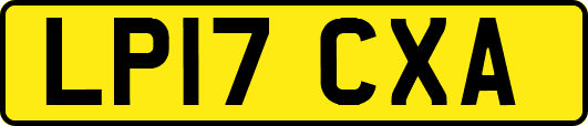 LP17CXA