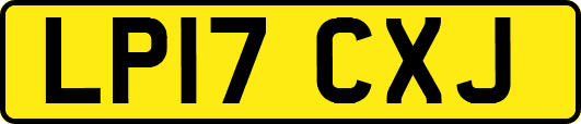 LP17CXJ