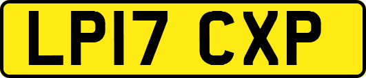 LP17CXP
