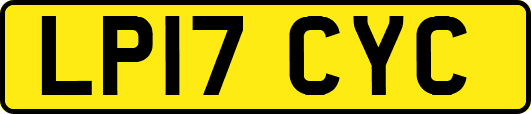LP17CYC