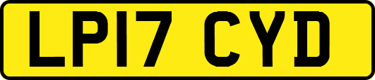 LP17CYD