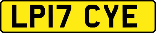 LP17CYE