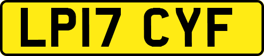 LP17CYF