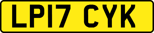 LP17CYK
