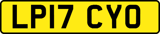 LP17CYO