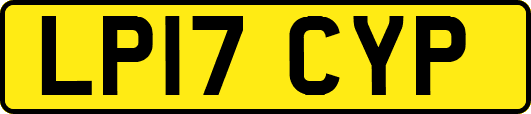 LP17CYP