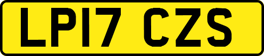 LP17CZS