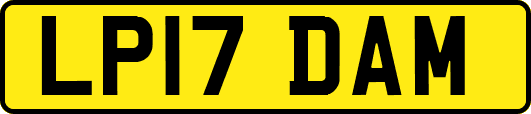 LP17DAM